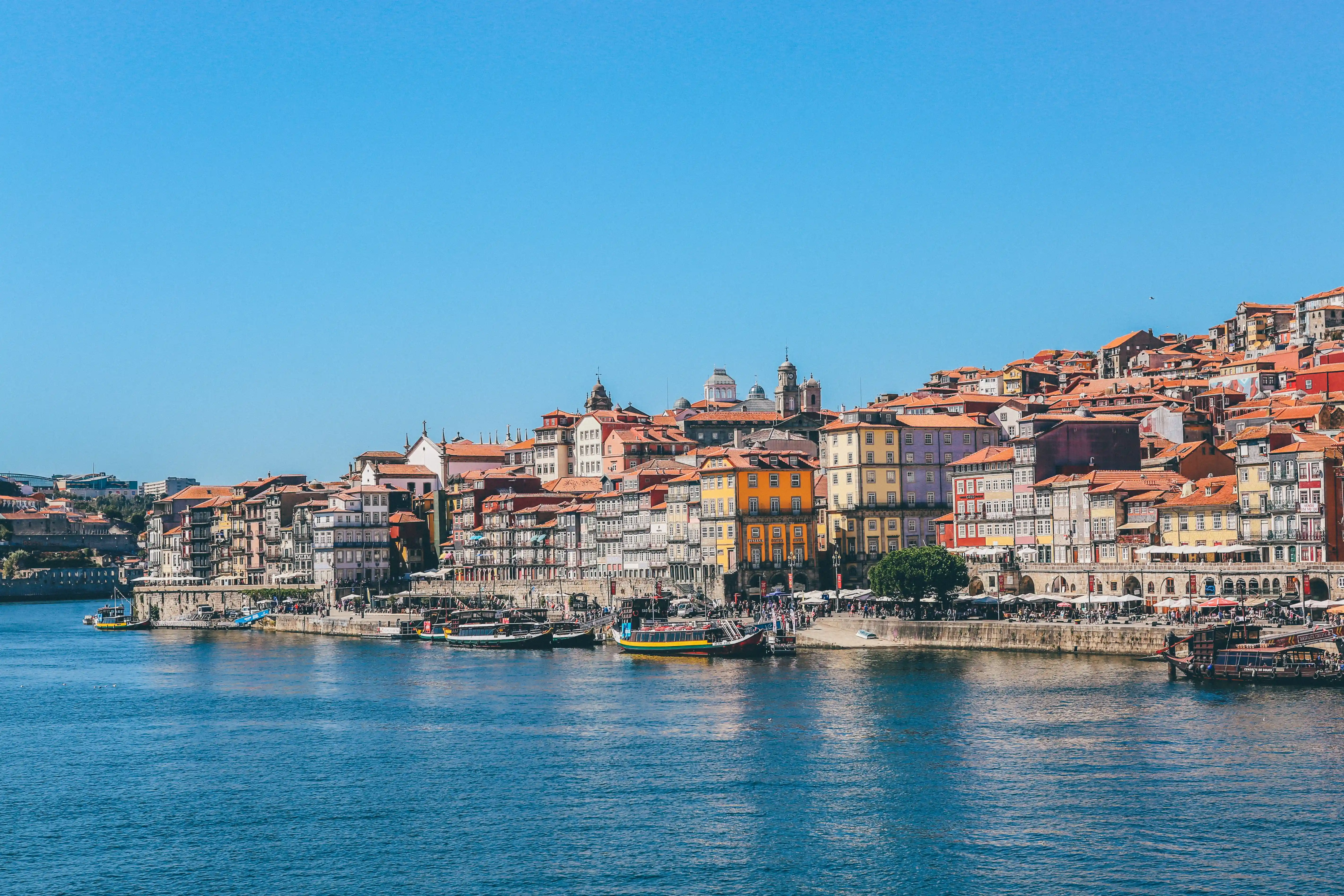 Lisbon trip