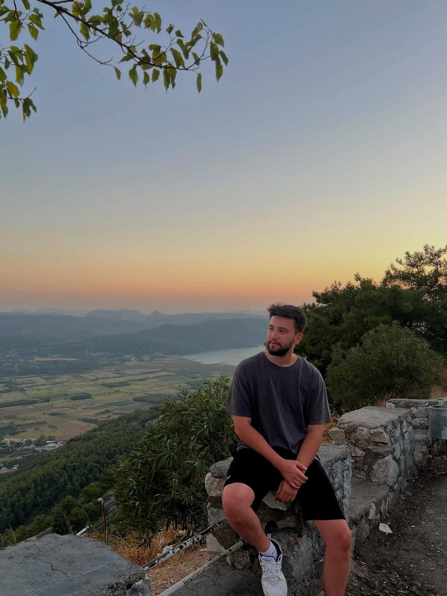 Serhat, Pingo co-founder