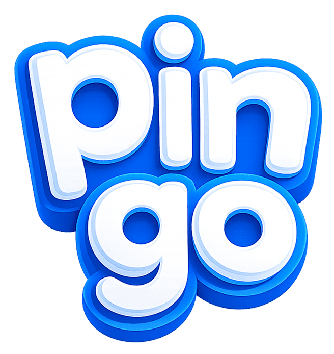 Pingo logo