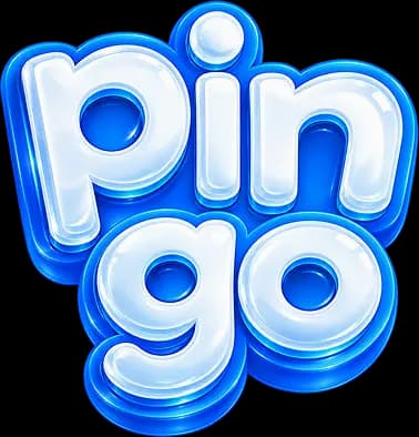 Pingo logo