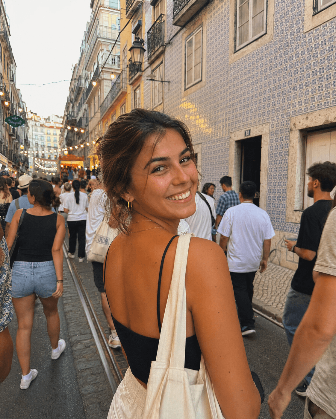 Ines profile