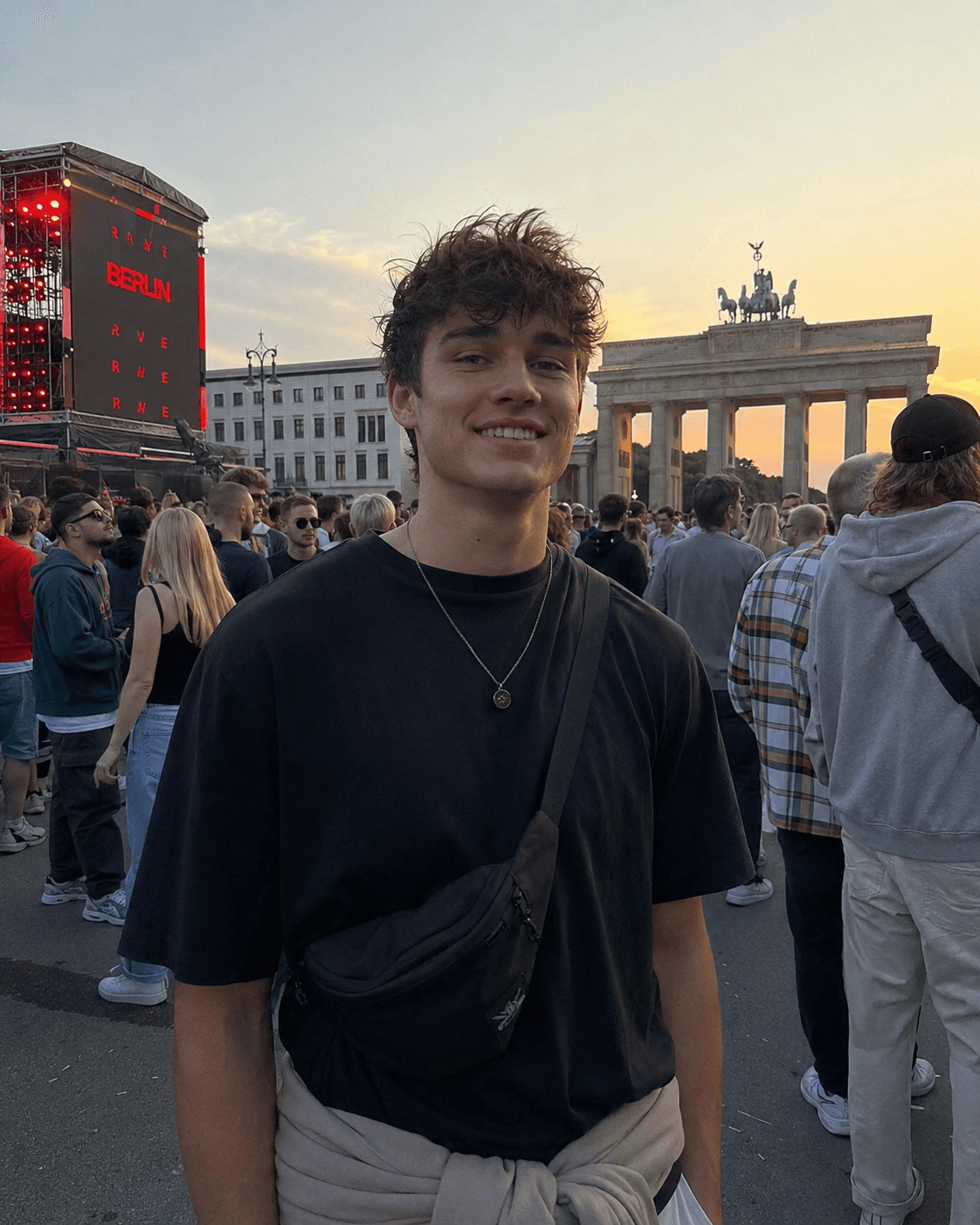 Noah profile