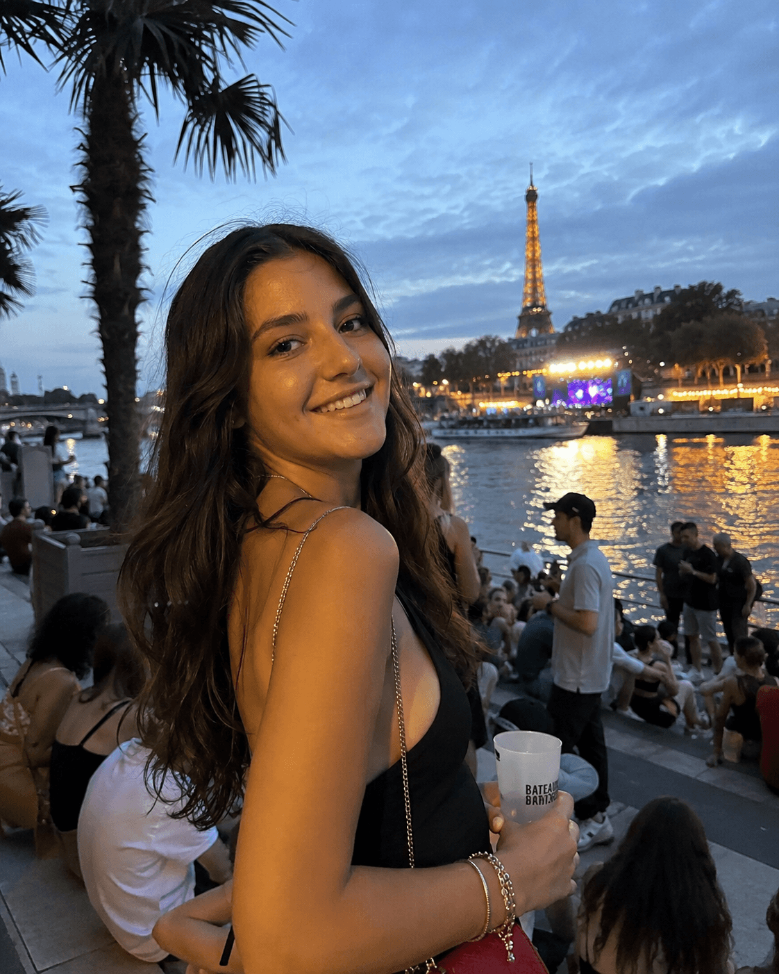 Sofia profile